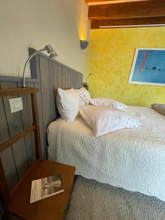 Inspirations - Chambres D'Hotes Saint-Loup-Géanges Kültér fotó