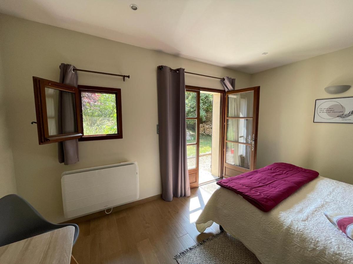Inspirations - Chambres D'Hotes Saint-Loup-Géanges Kültér fotó