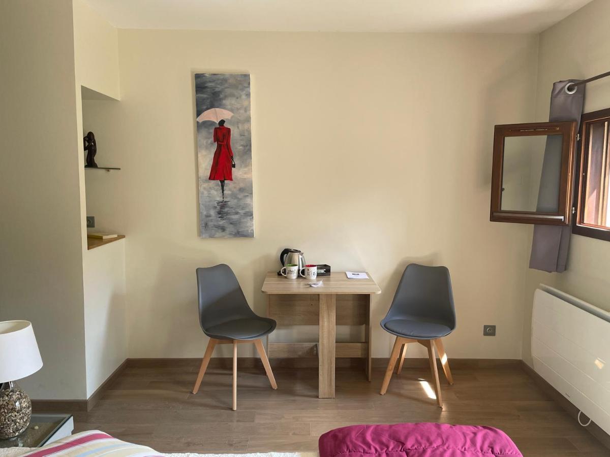 Inspirations - Chambres D'Hotes Saint-Loup-Géanges Kültér fotó